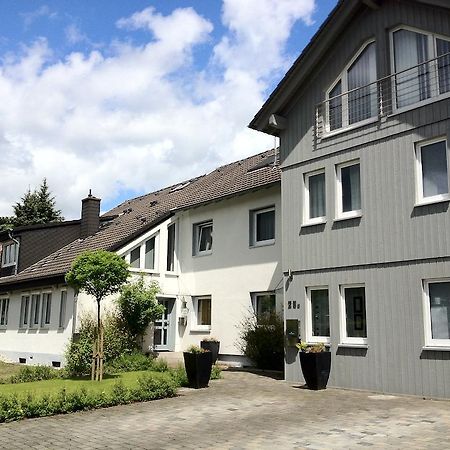 Apartmenthaus Somborn Bochum Pokoj fotografie
