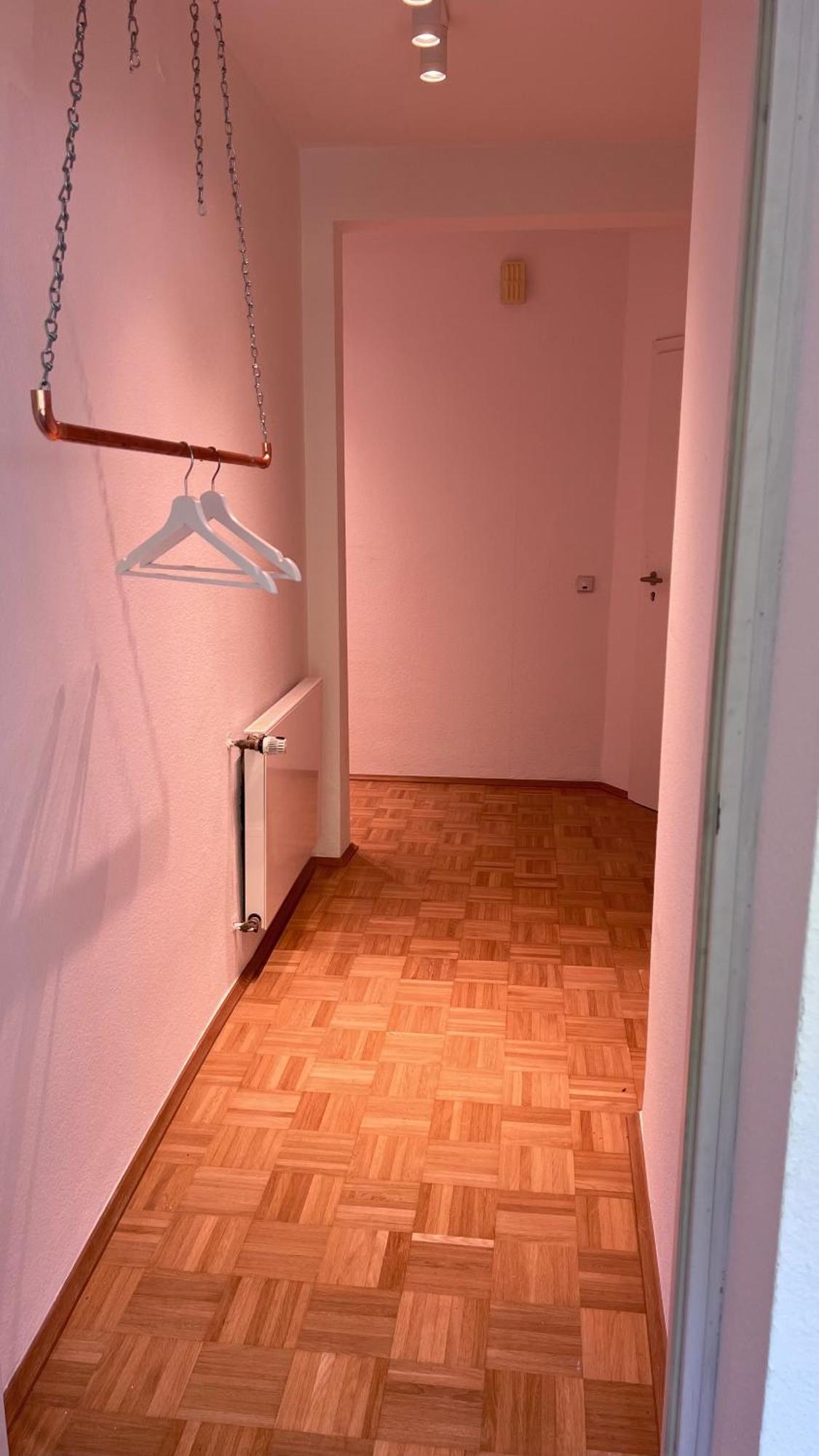 Apartmenthaus Somborn Bochum Exteriér fotografie