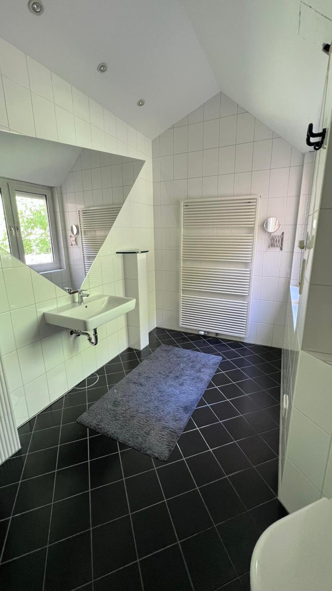 Apartmenthaus Somborn Bochum Exteriér fotografie