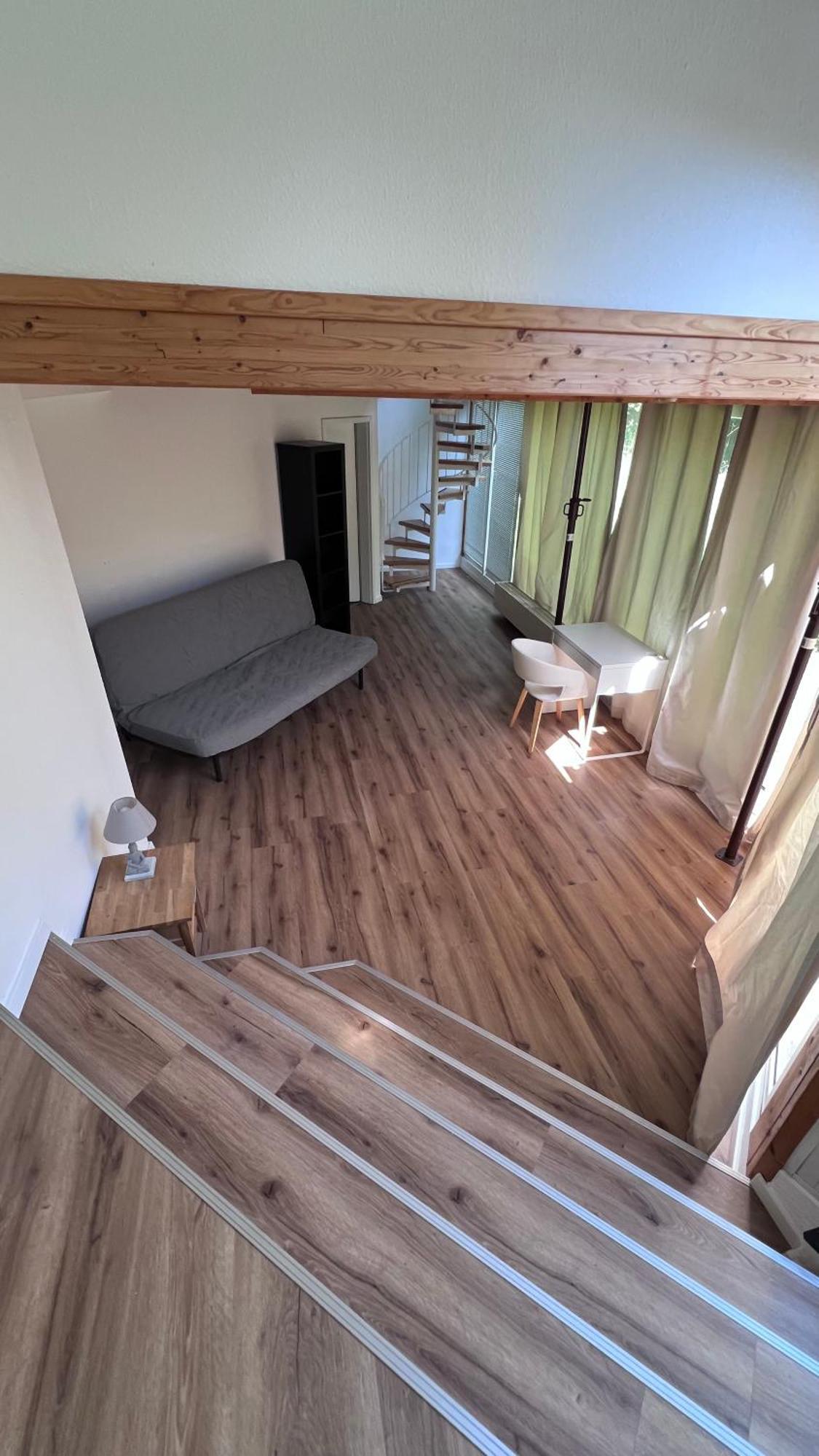 Apartmenthaus Somborn Bochum Exteriér fotografie