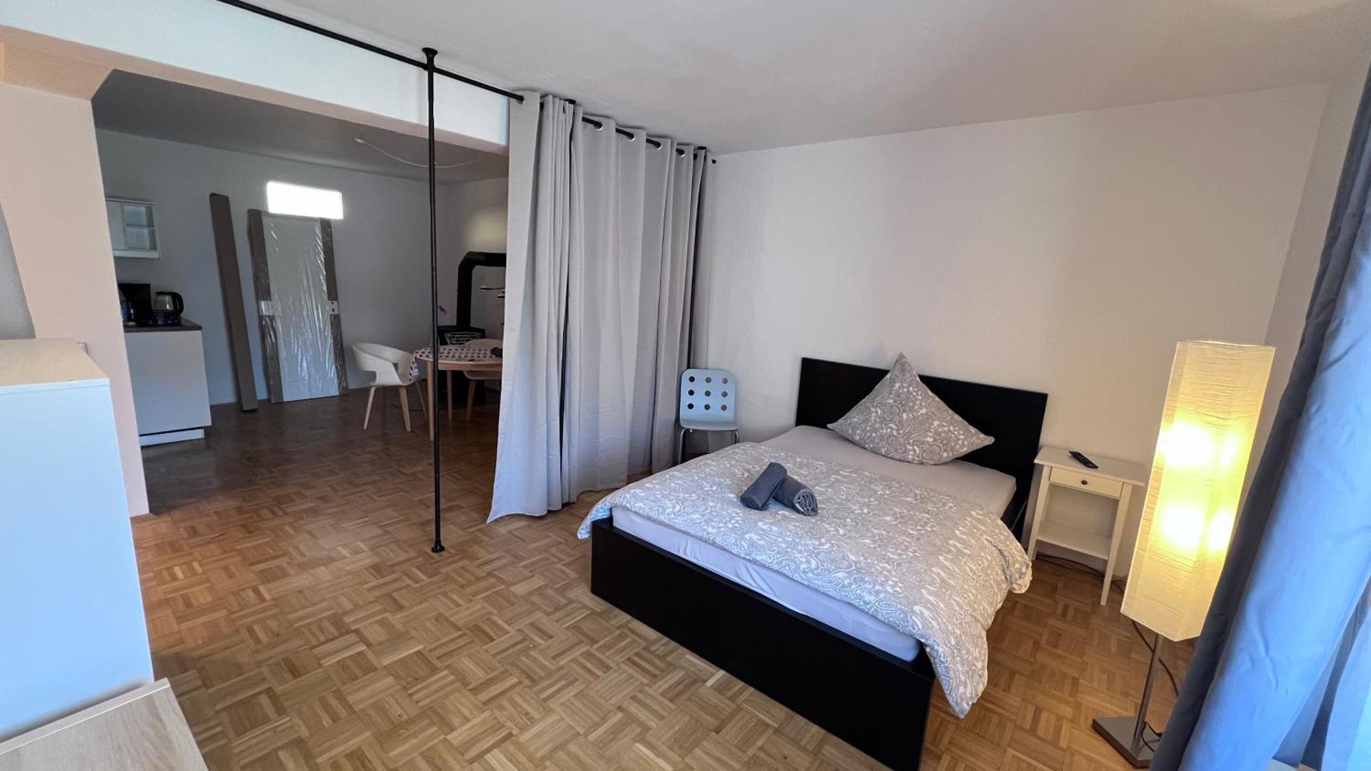 Apartmenthaus Somborn Bochum Exteriér fotografie